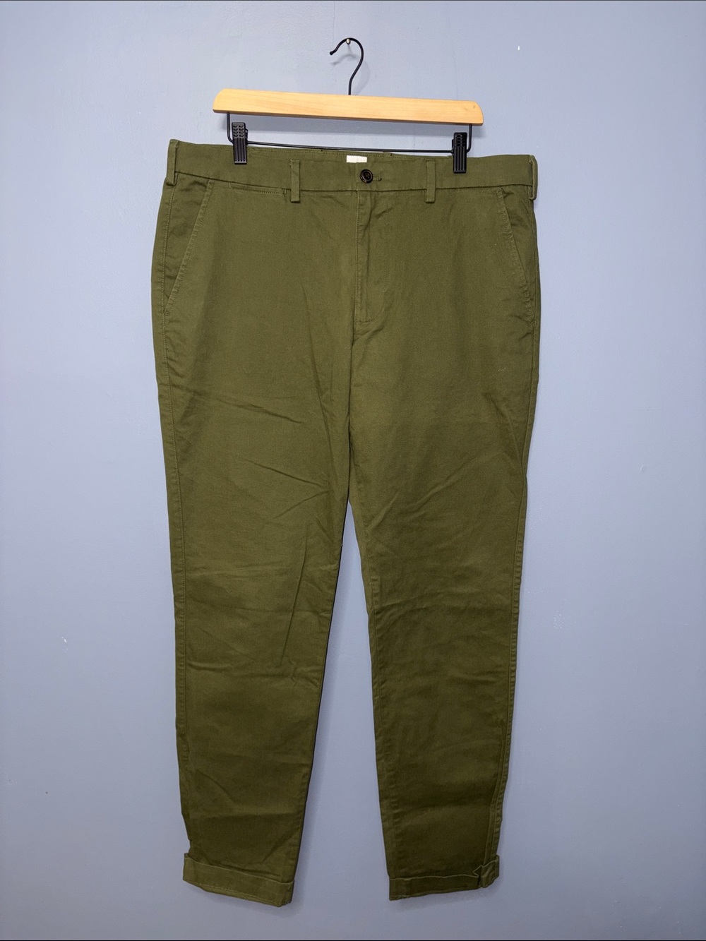 Gap | Men’s Green Pants